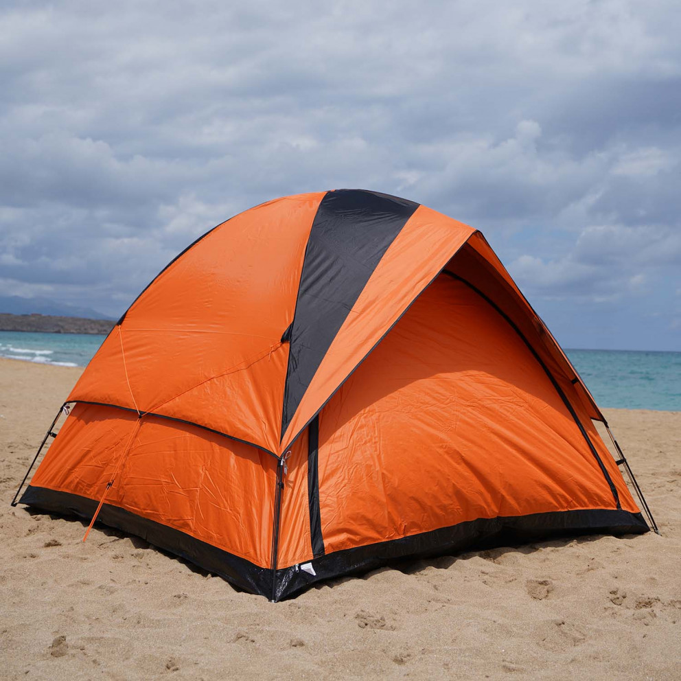 Escape Track V Camping Tent Fits 5 People