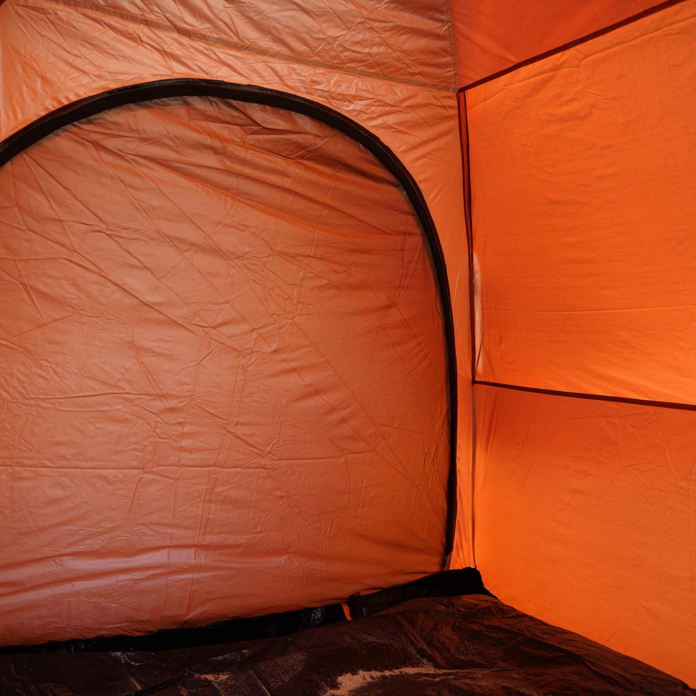 Escape Track V Camping Tent Fits 5 People