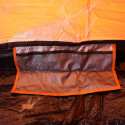 Escape Track V Camping Tent Fits 5 People