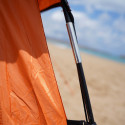 Escape Track V Camping Tent Fits 5 People