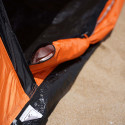 Escape Track V Camping Tent Fits 5 People