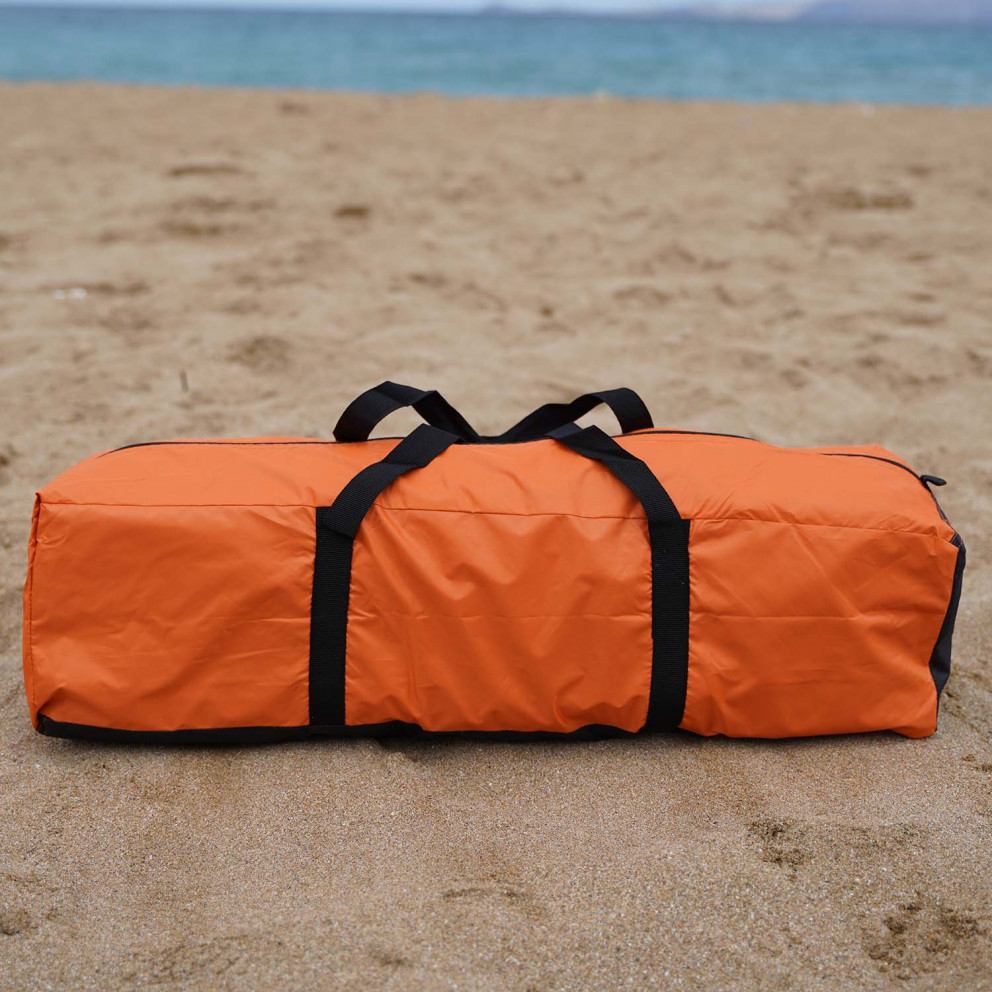 Escape Track V Camping Tent Fits 5 People