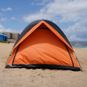 Escape Track V Camping Tent Fits 5 People