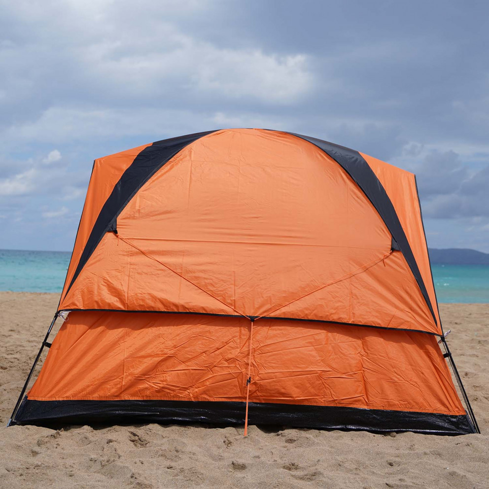 Escape Track V Camping Tent Fits 5 People