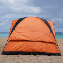 Escape Track V Camping Tent Fits 5 People