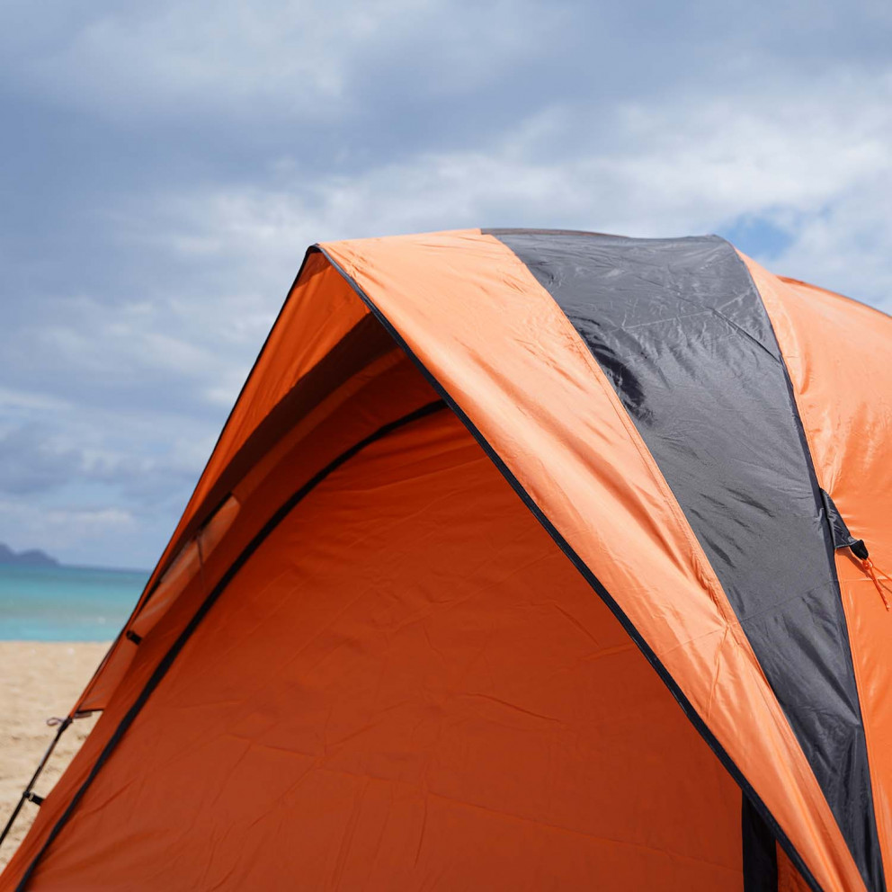 Escape Track V Camping Tent Fits 5 People