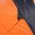 Escape Track V Camping Tent Fits 5 People