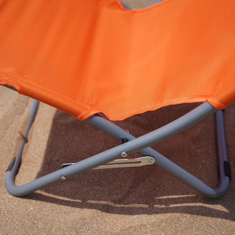 Escape Beach Chair 63 X 47 X 34 Cm