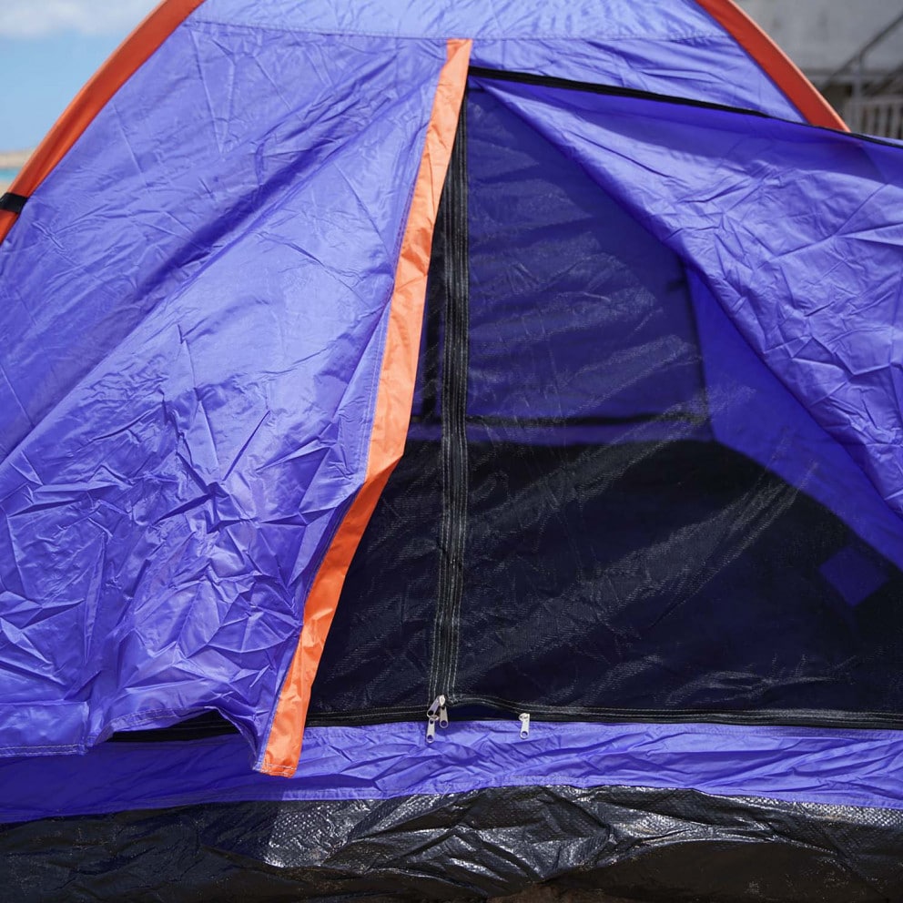 Escape Trail Ii Tent 4 People 210 X 180 X 130 Cm