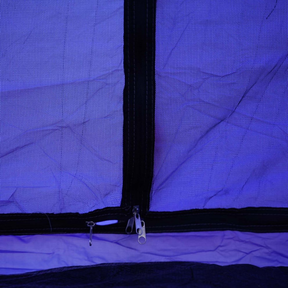 Escape Trail Ii Tent 4 People 210 X 180 X 130 Cm