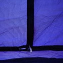 Escape Trail Ii Tent 4 People 210 X 180 X 130 Cm