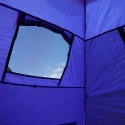 Escape Trail Ii Tent 4 People 210 X 180 X 130 Cm