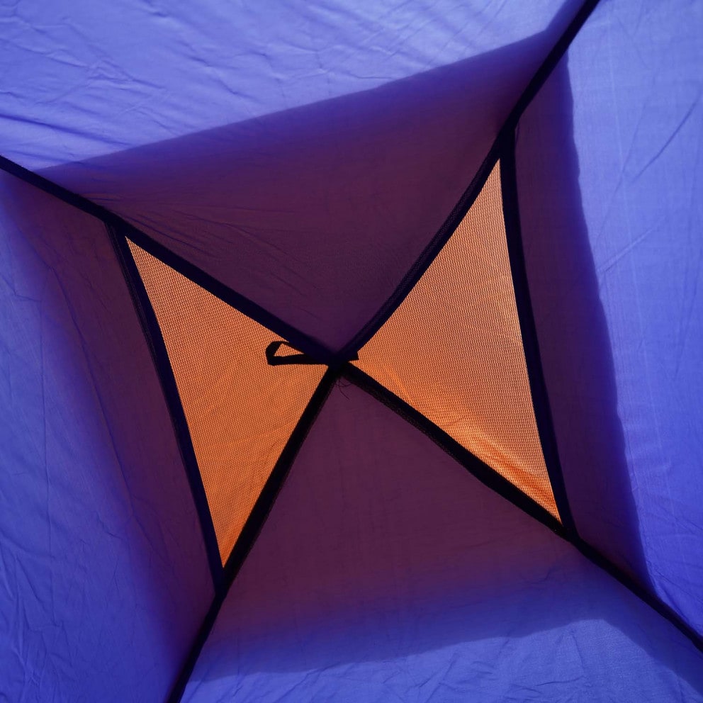 Escape Trail Ii Tent 4 People 210 X 180 X 130 Cm