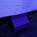 Escape Trail Ii Tent 4 People 210 X 180 X 130 Cm