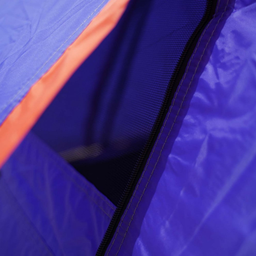 Escape Trail Ii Tent 4 People 210 X 180 X 130 Cm
