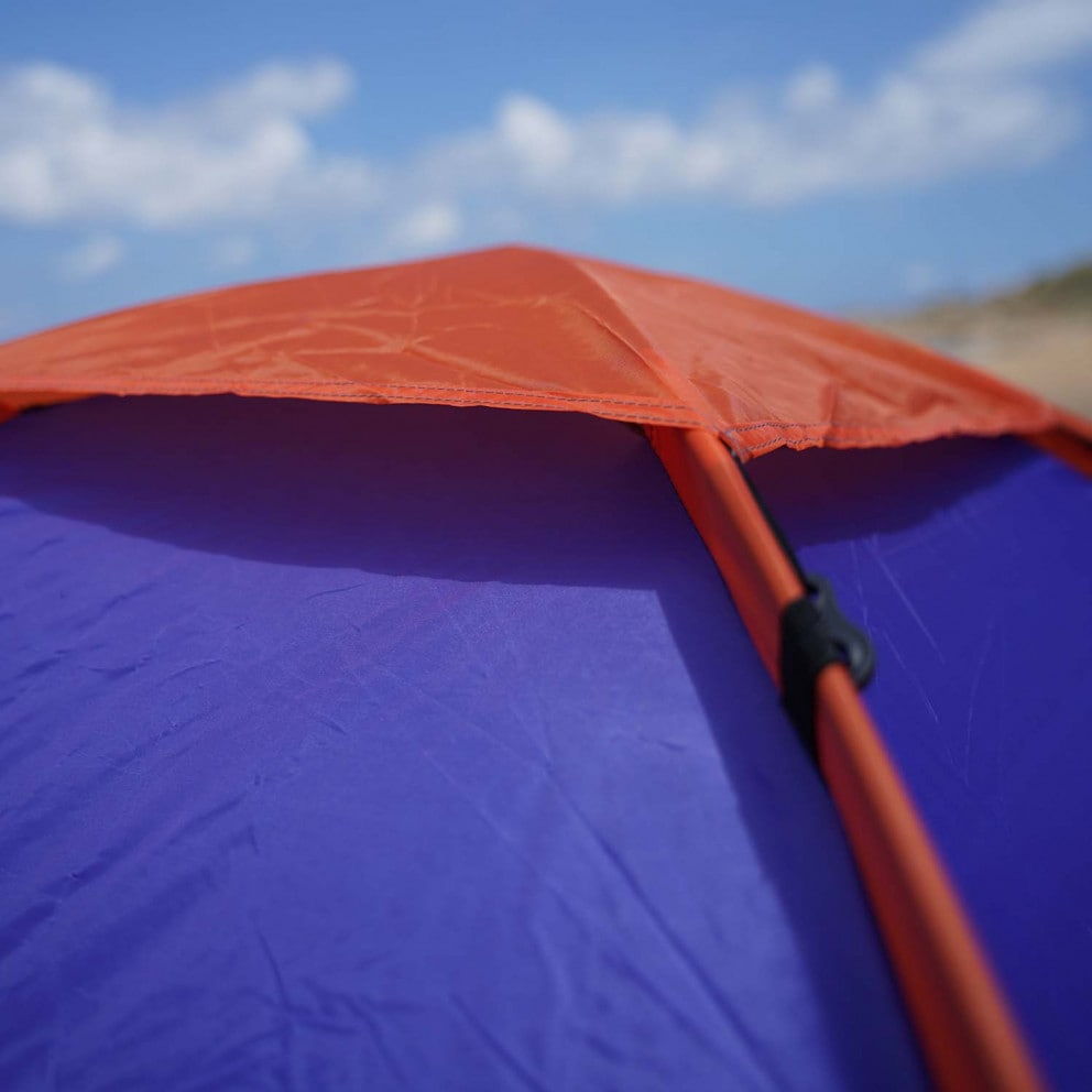 Escape Trail Ii Tent 4 People 210 X 180 X 130 Cm