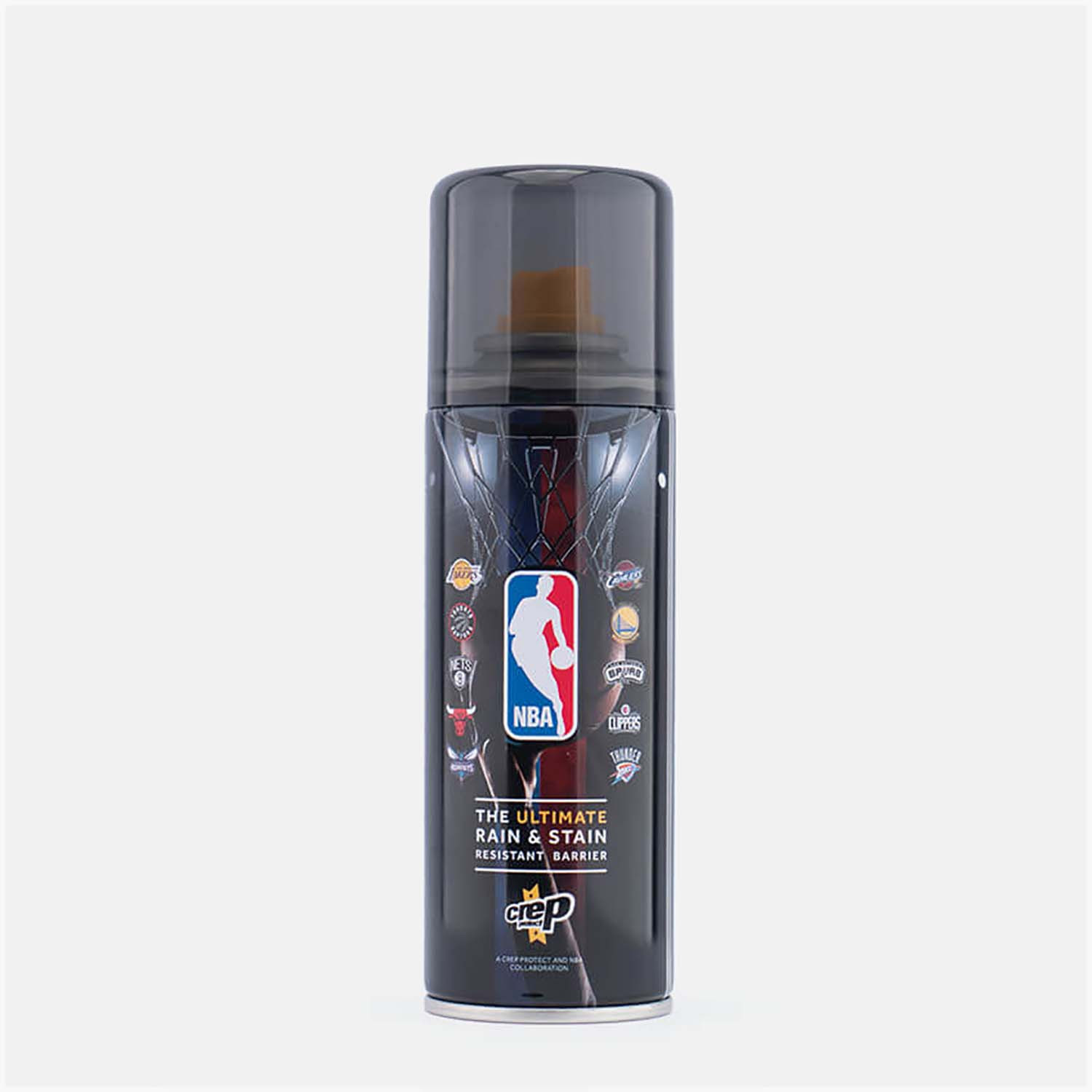 CREP X Nba Multi-Team 200Ml Can Protect (9000057166_17029)