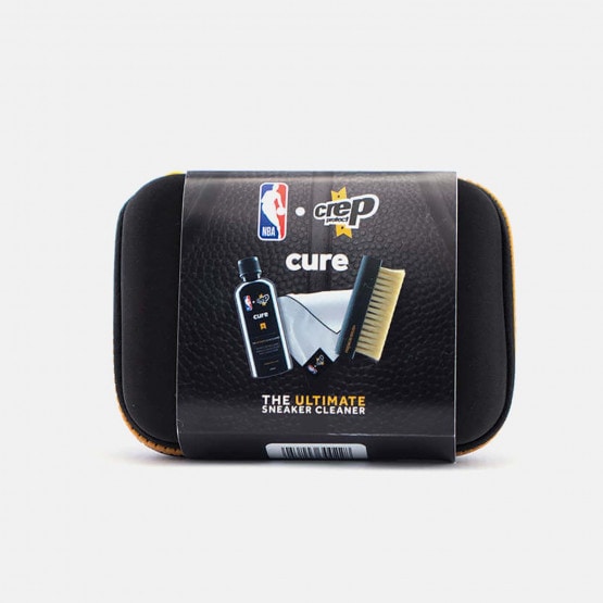 CREP X Nba -Cure Ultimate Clean Kit