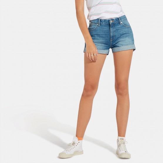 Wrangler Boyfriend Short