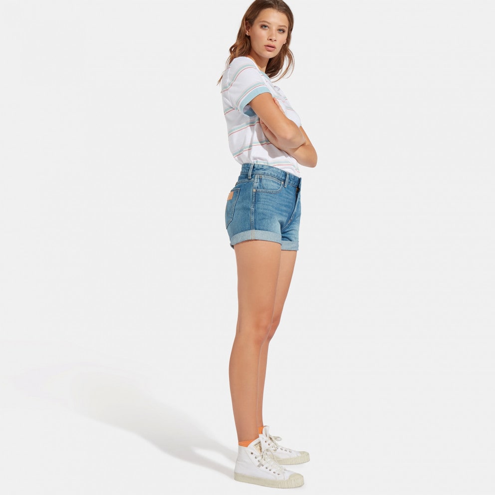 Wrangler Boyfriend Short