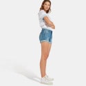 Wrangler Boyfriend Short