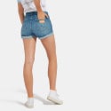 Wrangler Boyfriend Short