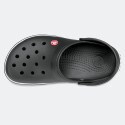 Crocs Crocband Γυναικεία Σανδάλια