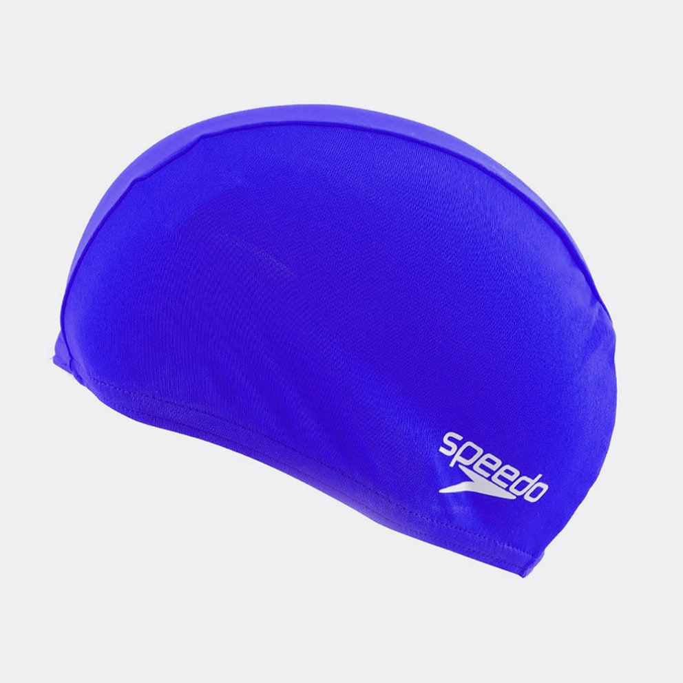 Speedo Polyester Cap C/o Σκουφακι