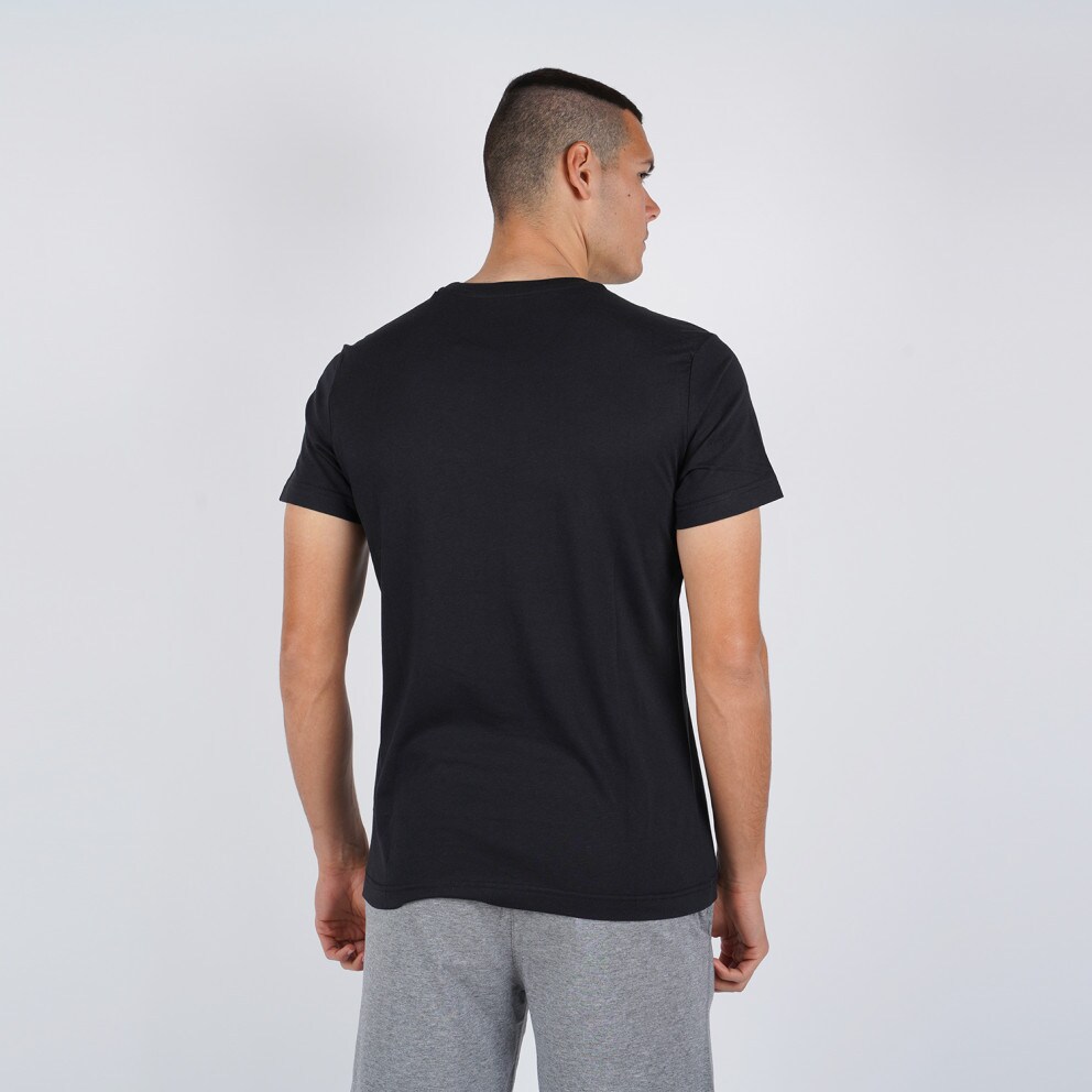 Lotto Men's Tee Bs Js