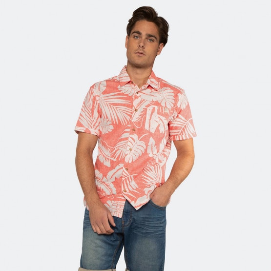 Protest Bitter Shirt Short Sleeve