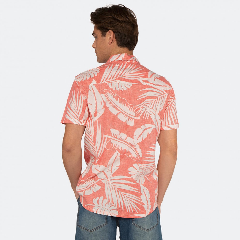 Protest Bitter Shirt Short Sleeve