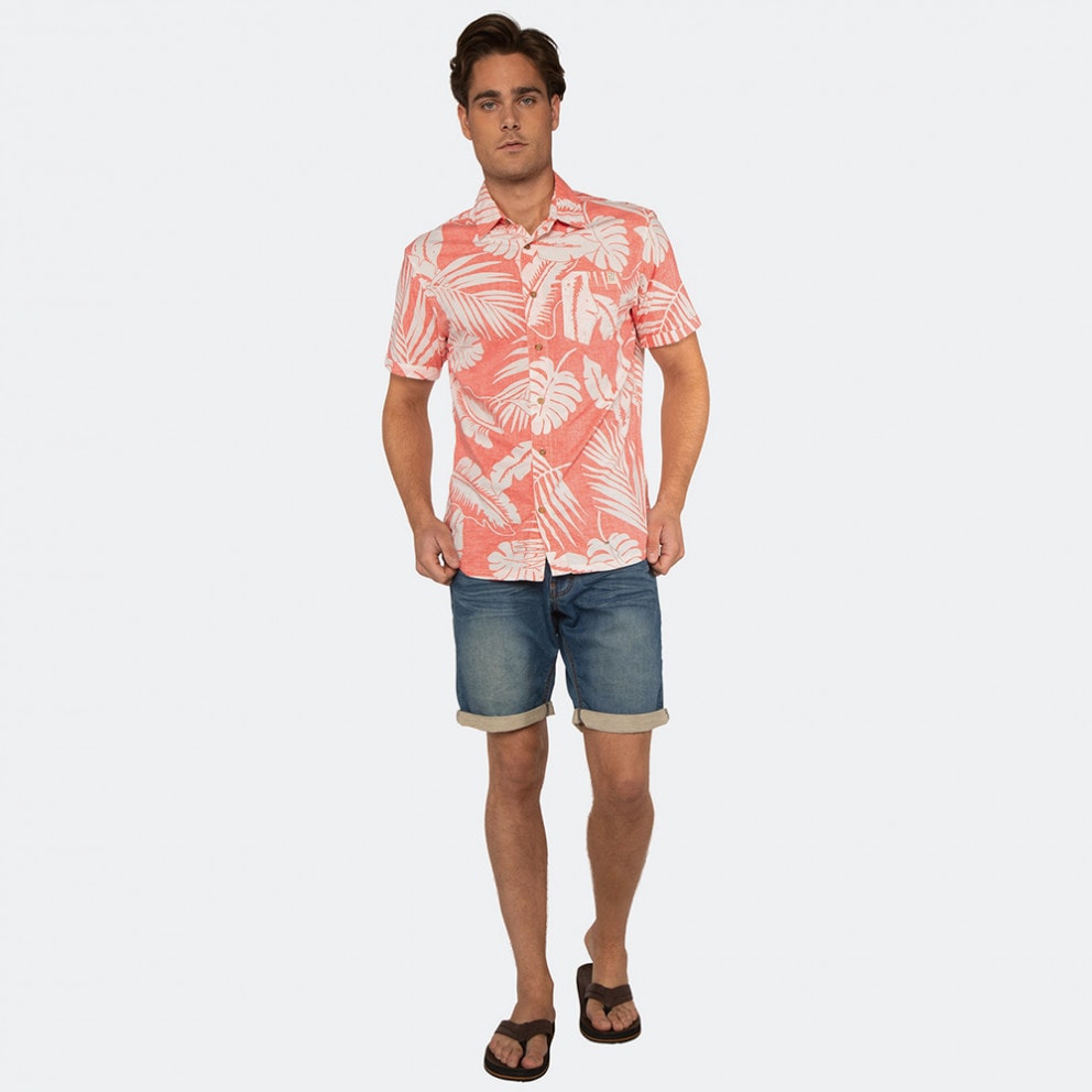 Protest Bitter Shirt Short Sleeve