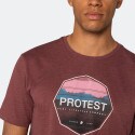 Protest Rag T-Shirt Ανδρικό Μαγιό