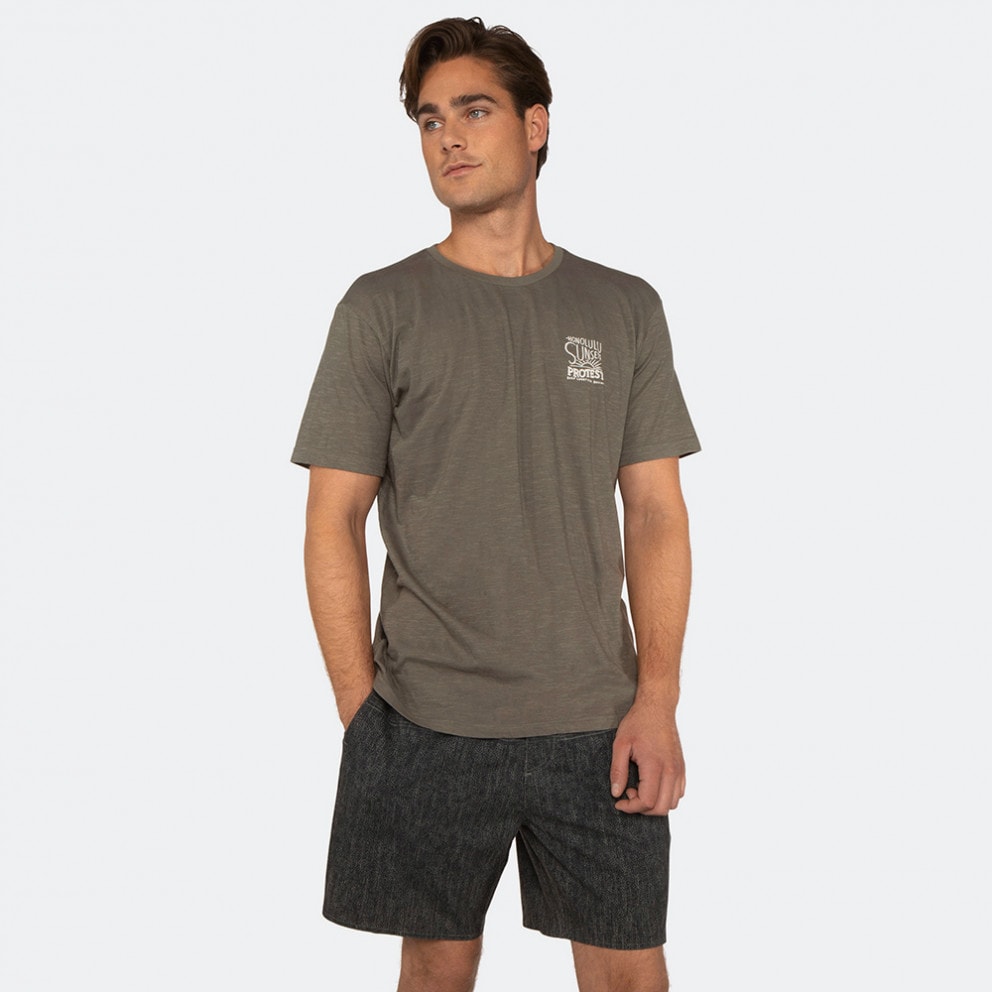 Protest Talbot Men's T-Shirt