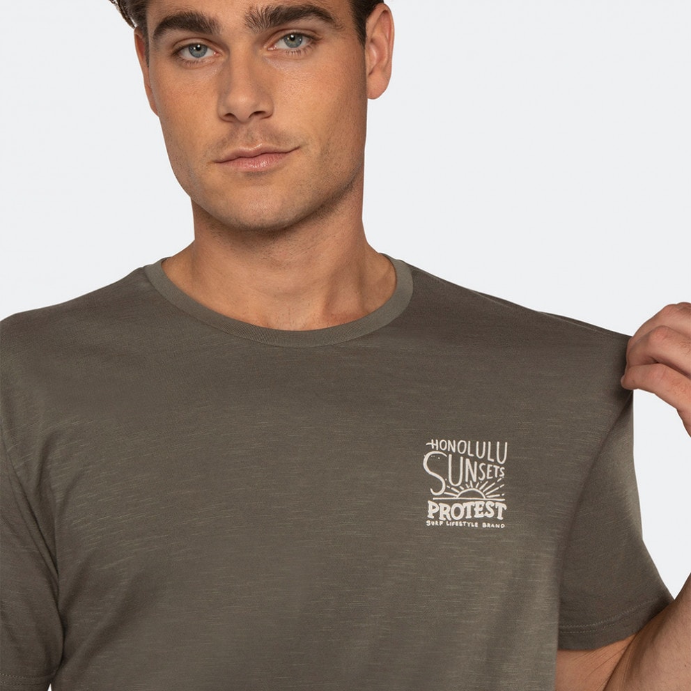 Protest Talbot Men's T-Shirt