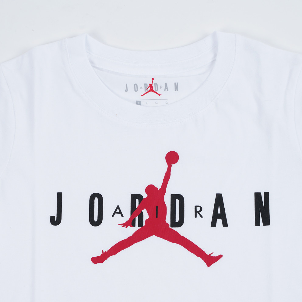 Jordan Brand Tee 5 Παιδική Μπλούζα