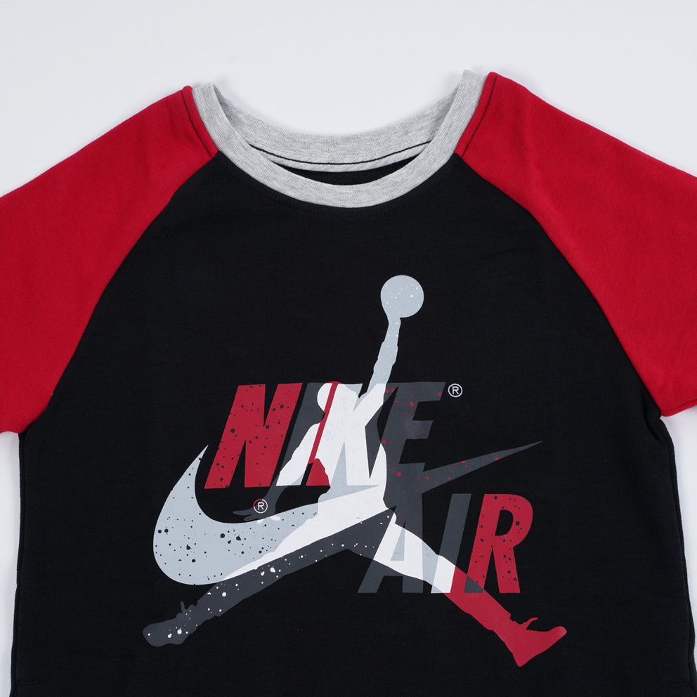 Nike Jumpman Classics Kids' Dress