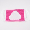 martes Face Mask for Kids'