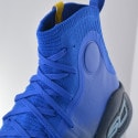 Under Armour Gs Curry 4 Mid
