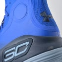 Under Armour Gs Curry 4 Mid