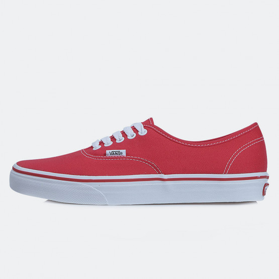 Vans Authentic Unisex Παπούτσια