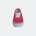 Vans Authentic Unisex Shoes