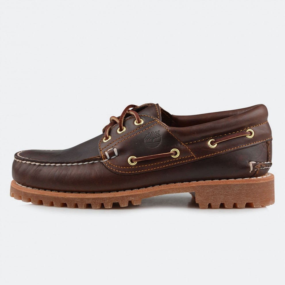 Timberland Trad Hs 3 Eye Lug Ανδρικά Παπούτσια