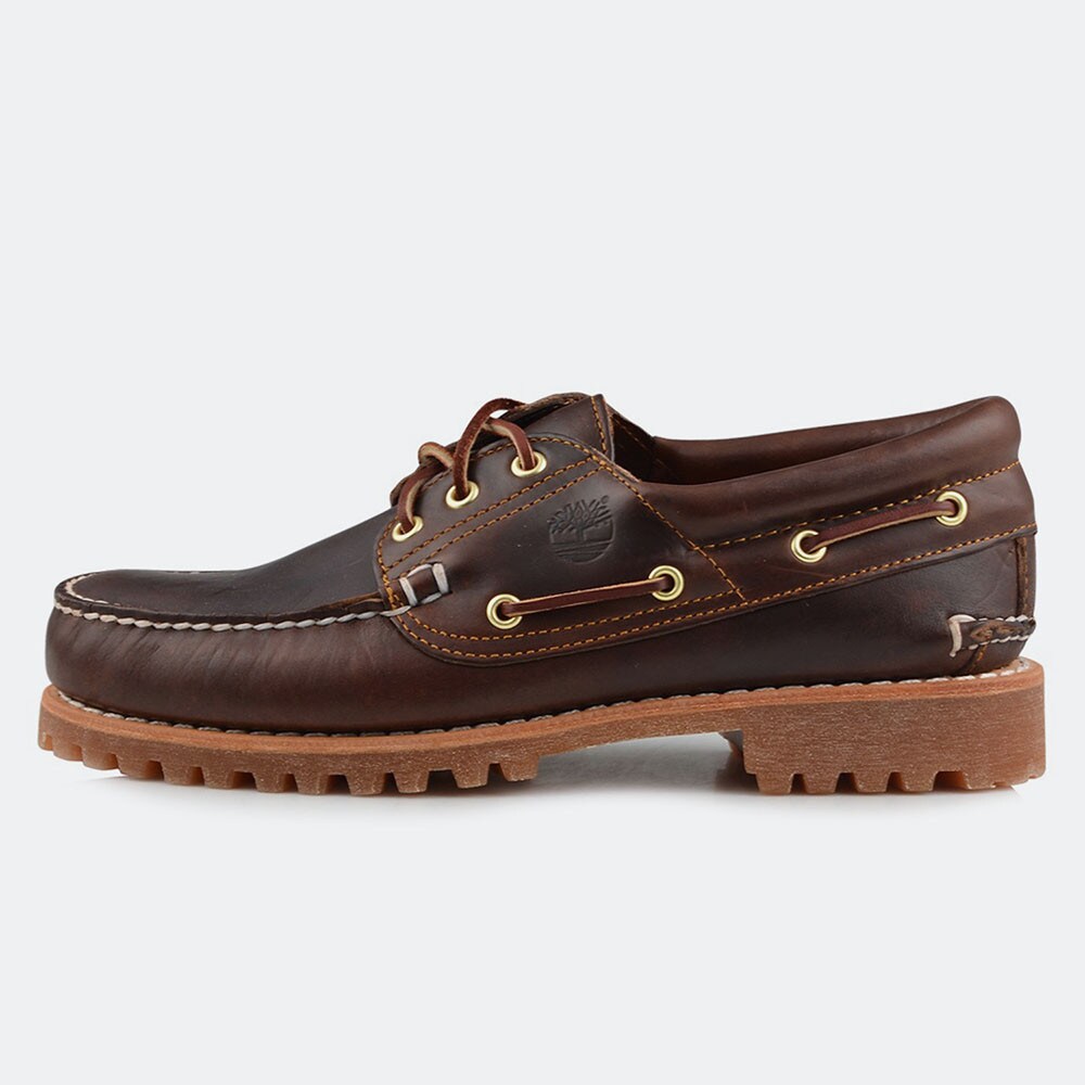 Timberland trad hs 3 outlet eye lug