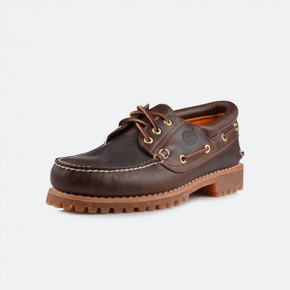 Timberland Trad Hs 3 Eye Lug Men's Shoes