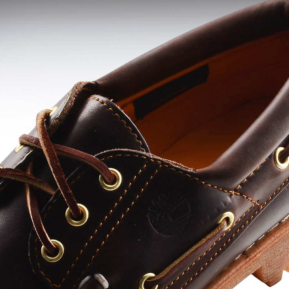 timberland trad hs 3 eye lug