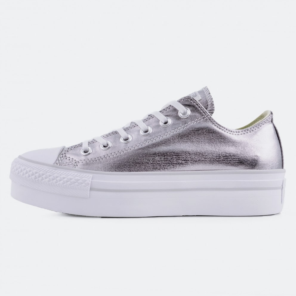 Converse Ct As Ox |Platform
