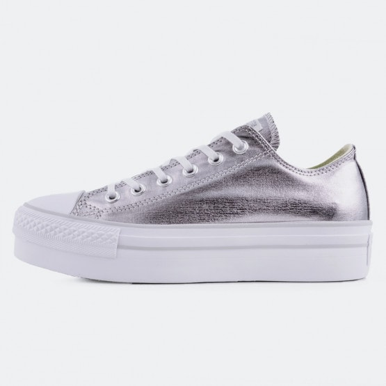 Converse Ct As Ox |Platform