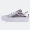 Converse Ct As Ox |Platform