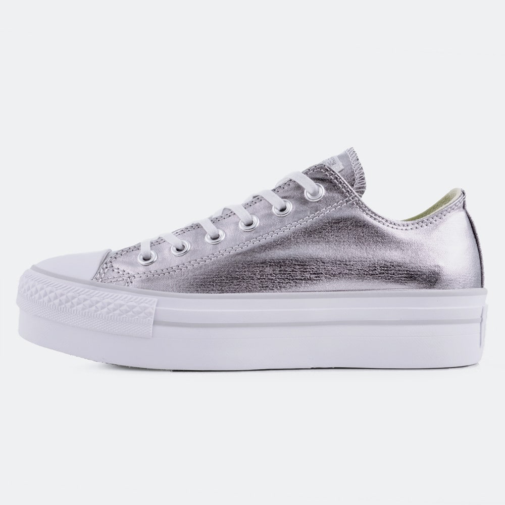  Converse Ct As Ox |Platform (10800202568_26592) 2025